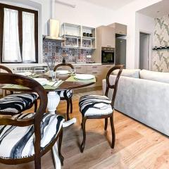 [LUXURY STAZIONE CENTRALE] ELEGANTE LOFT