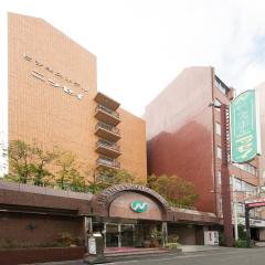日星商务旅馆