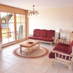 Apartment Ardève 7 by Interhome