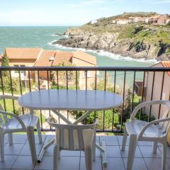 Apartment Les Roches Bleues-5 by Interhome