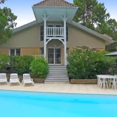 Villa Eden Club by Interhome