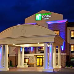 Holiday Inn Express Hotel & Suites Franklin, an IHG Hotel