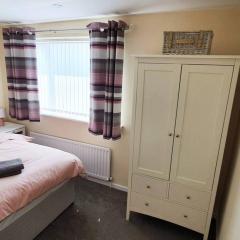 Stamford - Entire 1 bed cosy home.