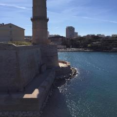 DÉCOUVRIR MARSEILLE