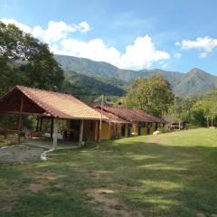 Rancho Pedra Preta