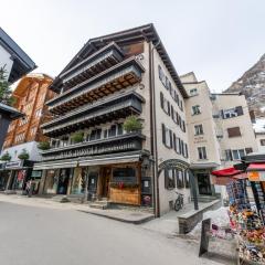 Haus Darioli