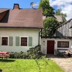 Ferienhaus im Fichtelgebirge