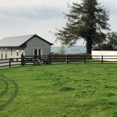 The Lodge - Rural Tipperary bordering Kilkenny