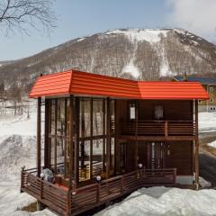 Matsu House - 5 minutes away from Rusutsu Ski Resort