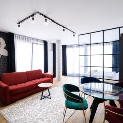 Aparthotel Inspire Miodova Residence