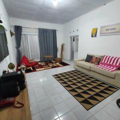 Stay@Pitaloka