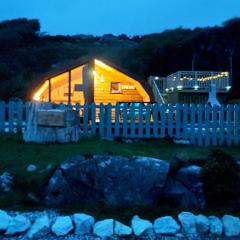 Achmelvich View self catering