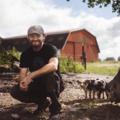 Dambækgaard Sustainable Farm