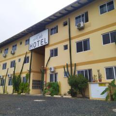 Hotel Norte Blu