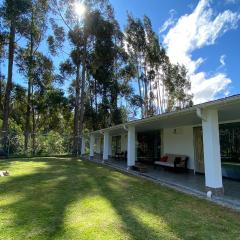 Casa de Campo María Eugenia