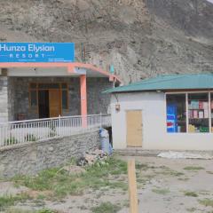 Hunza Elysion Resort