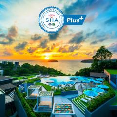 The SIS Kata Resort - Adult Only