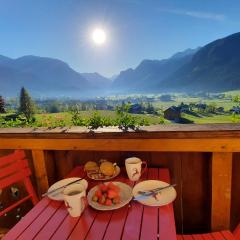 Kalvarienberg Appartement Gosau