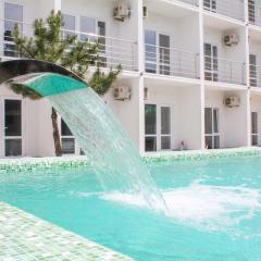 OSTRIV Hotel