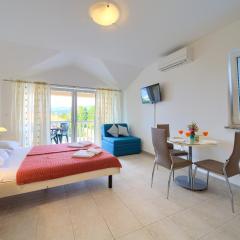 Apartments Ivica Krk Island