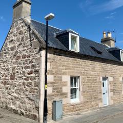 Rileys Cottage Nairn