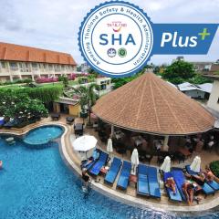 Palmyra Patong Resort Phuket - SHA Extra Plus