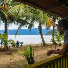 Refugio Mr Jerry Eco House