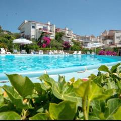The Olives Terrace Residences