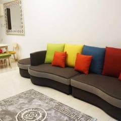 Homestay Semenyih-Amabel Sweet Place