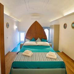 Grotta Verde Luxury Suite by CapriRooms