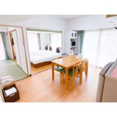 HOTEL Nishikawaguchi Weekly - Vacation STAY 44781v