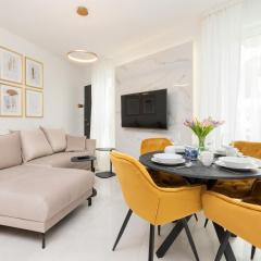 Piastowska 30, Garden, Free Parking by Renters Prestige