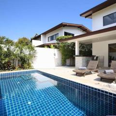 3 Bedroom Villa near Big Buddha SDV088-By Samui Dream Villas