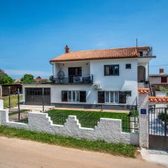House Nada apartman
