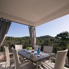 4 star Duplex apartment "Maginja" with seaview - NEW!