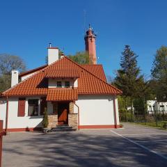 Zabytkowy Dom Latarników