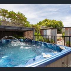 Coastal Country Retreat, Spa, fireplace, pet friendly, FREE WIFI wine & chocolates, Kilarney, 10 minutes to Phillip Island