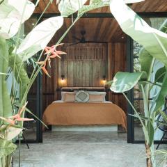 Surfing Temple Hotel Boutique