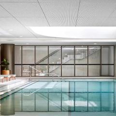 Skygarden Luxury Condo