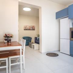 PORT CITY HAIFA - Luxury Apartments 50 mtrs From The Beach