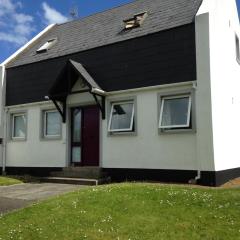 Detached two bedroom cottage