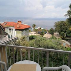 NEW Apartman Ziganto Z near the beach with terrace