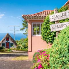 Casa da Tia Clementina