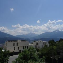 Holidayhome OMYXL