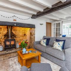 Church Cottage