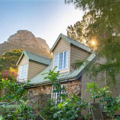 Houtkapperspoort Mountain Cottages