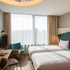 Aparthotel Adagio London Stratford