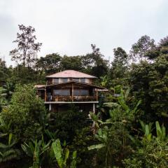 Casa de Vista Alta