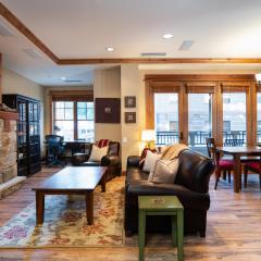Luxury 2 BD in the Heart of the Village at Northstar! - Catamount 206