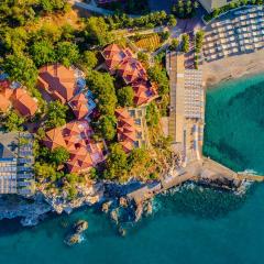 Senza Garden Holiday Club - Ultra All Inclusive